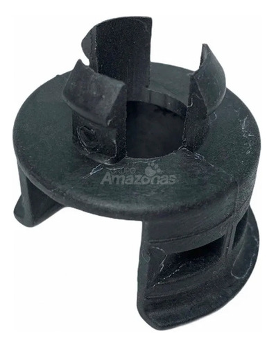 Bucha Tampa Traseira Strada 2011 2012 2013 Fiat