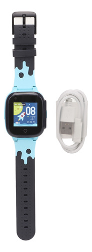 Reloj Inteligente Para Niños 4g Para Chat De Voz De 1.3 PuLG