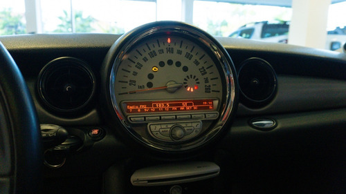 Imagen 6 de 8 de Mini Cooper S Hot Pepper