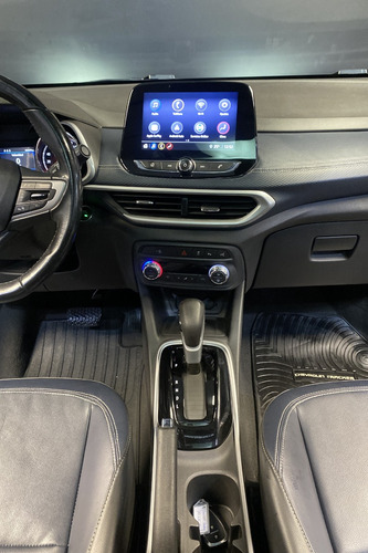 Chevrolet Tracker 1.2 Premier Turbo At