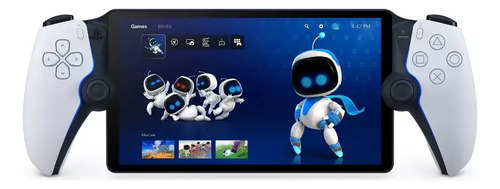 PS Portal Reproductor Remoto para PS5 – Color Blanco | PlayStation Blanco