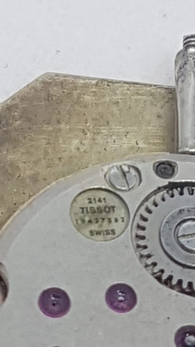 Relogio De Pulso Omega De Ville No Estado Dourado A34