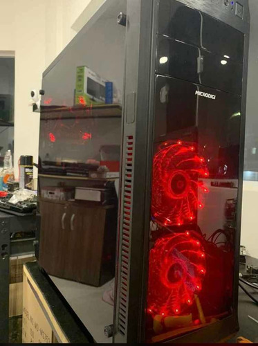 Pc Gamer Core I5