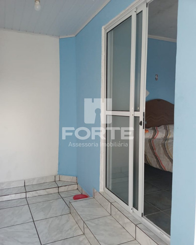 Imagem 19 de 30 de Casa Para Venda No Bairro Vila Natal Com 2 Dormitórios. Òtima Casa Com Edícula Em Ótimo Bairro De Mogi Das Cruzes. Imobiloiarias De Mogi Das Cruzes. - Ca00099 - 69437539