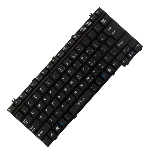 Teclado Para Toshiba Qosmio F15-av201 F15-av201-r G15