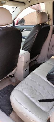 Chevrolet Captiva 2.4 A Sport Aa R-16 At