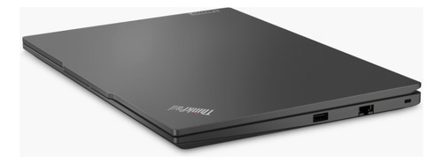 Lenovo Thinkpad E14 Gen 6 - Amd Ryzen 7, 32gb Ram, 1tb Ssd Negro