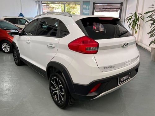 Chery Tiggo 2 1.5 16v Comfort Mt