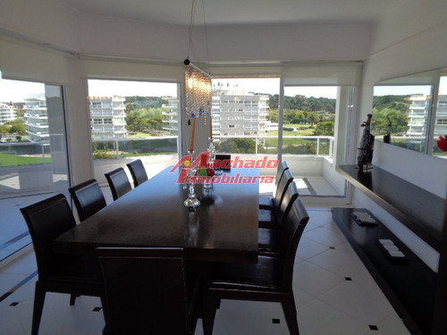 Imagen 12 de 30 de Apartamento En Brava, 5 Dormitorios