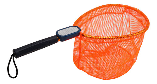 Fishing Landing Net Fly, Grande Capacidade De Carregamento D