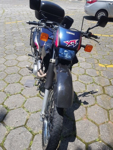 Honda 600 E