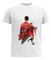 Comprar Camisa Infantil Cr7 Cristiano Ronaldo Portugal Seleção Copa