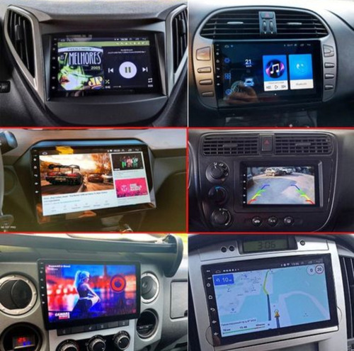 Radio Auto Android 10, 7 Pulgadas, 2gram + Camara Retroceso