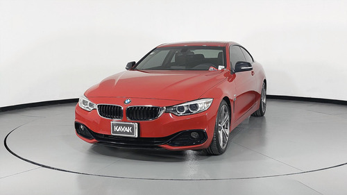 BMW Serie 4 2.0 430IA SPORT LINE