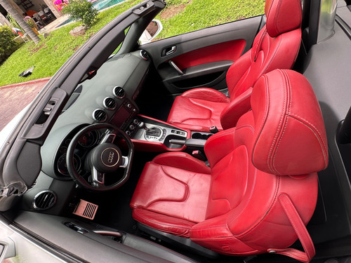 Audi TT 2.0 Rodaster Tfsi S Tronic Dsg