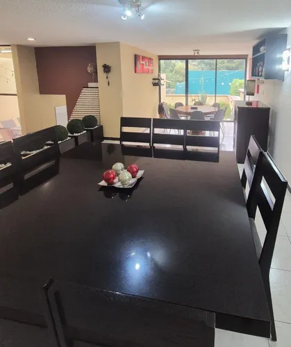 Casa En Venta Lomas De Las Águilas