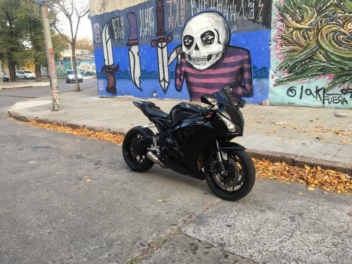 Honda Cbr 1000