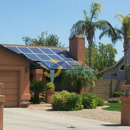 Imagen 4 de 8 de Instalación De Paneles Solares Y Climatización De Piscinas