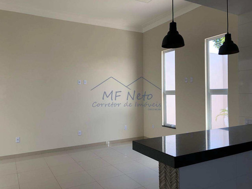 Imagem 1 de 24 de Casa Com 3 Dorms, Vila Santa Terezinha, Pirassununga - R$ 470 Mil, Cod: 10131902 - V10131902