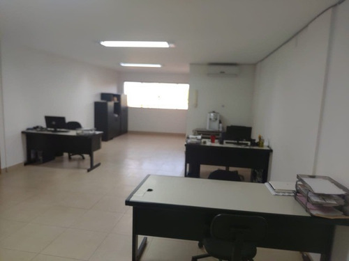 Imagem 16 de 21 de Prédio À Venda, 2 Quartos, 2 Suítes, Área De Desenvolvimento Econômico (ceilândia) - Brasília/df - 2938