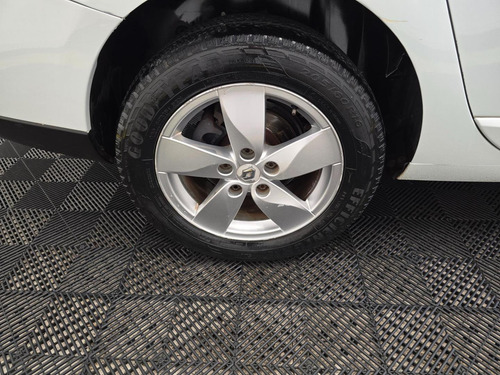 Renault Fluence Dyn20a