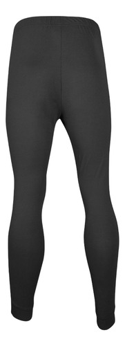 Calza Primera Capa Dryfit Microperforada Hombre