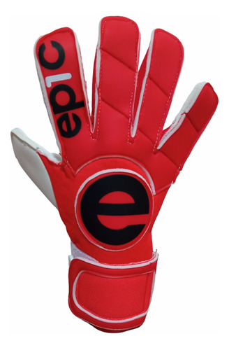 Guante Ep1c Guardian Pro - Rollfinger - Rojo Tallas Niños