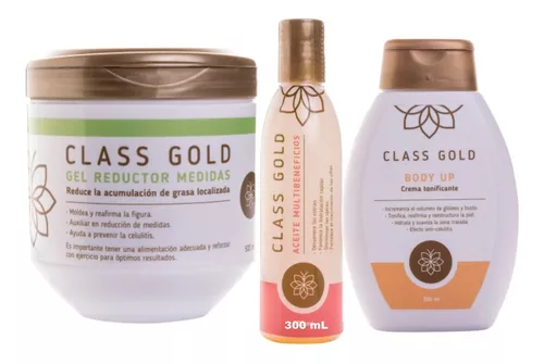 Productos Class Gold
