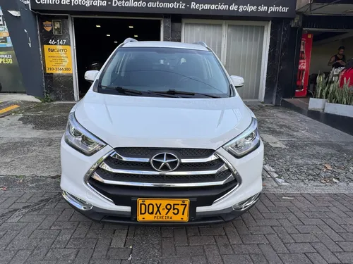 JAC S3 1.6 Hfc7161mv
