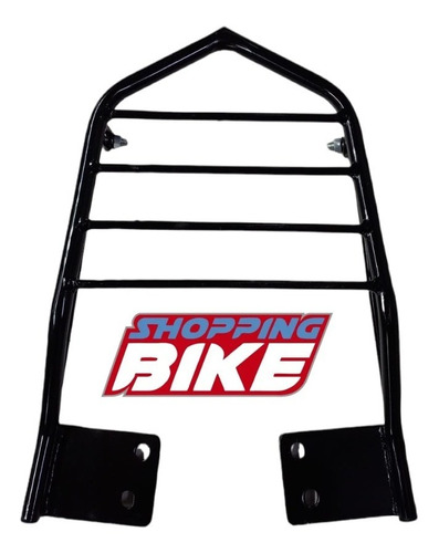 Porta Equipaje Suzuki Inazuma 250 