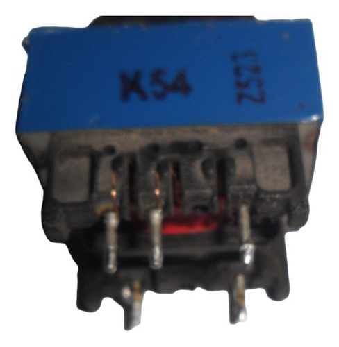 Transformador Para Placa Principal Microondas Panasonic G55a