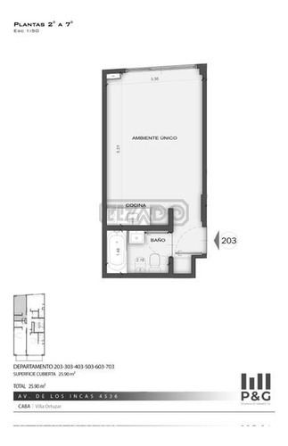 Departamento Semipiso En Venta En Villa Urquiza, Capital Federal, Buenos Aires
