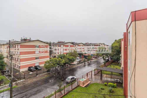 Imagem 4 de 15 de Apartamento, 1 Dormitórios, 41.41 M², Jardim Dona Leopoldina - 218005