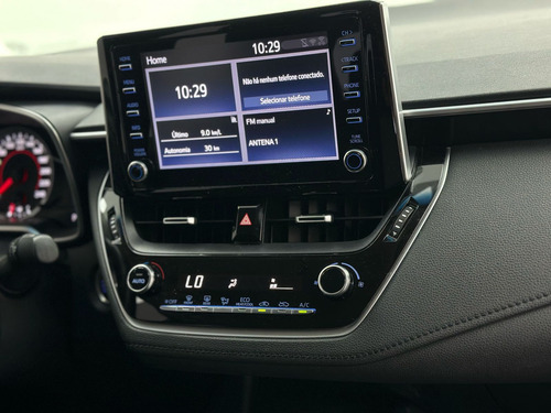 Toyota Corolla 2.0 VVT-IE FLEX XEI DIRECT SHIFT