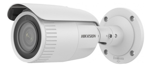 Cámara Hikvision 5mp Bullet Motorizada Ds-2cd1653g0-iz