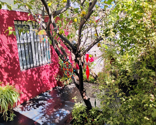 Casa En Venta San Bernardo