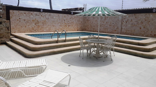 Imagen 21 de 22 de Venta De Casa Vacacional En Chichiriviche