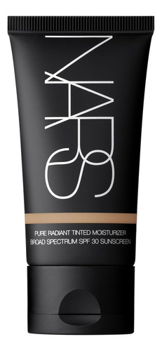 Snia Pure Radiante Tinted Facial Hidratante Spf 30, Cuzco, .