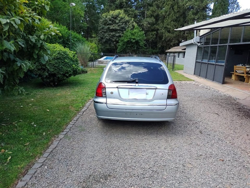 Rover 75 Diesel
