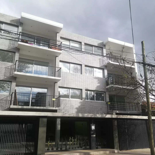 Imagen 16 de 16 de Departamento 2 Amb Venta Béccar C/coch. A/estrenar