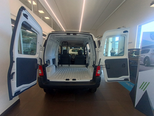 Peugeot Partner 1.6 Hdi Furgon Confort 92
