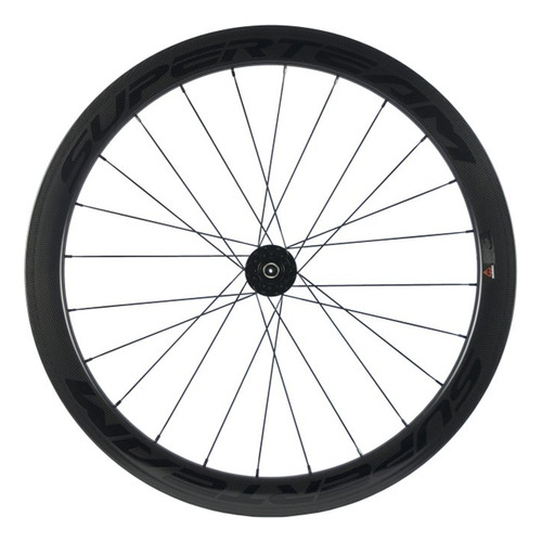 Superteam Wheelset 700c 25 Mm Disco Freno Carretera Mmg