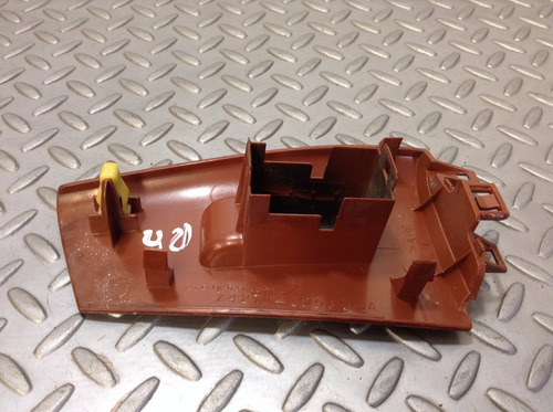 Carcasa Switch Vidrio Trasero Derecho Toyota Corolla 03-09