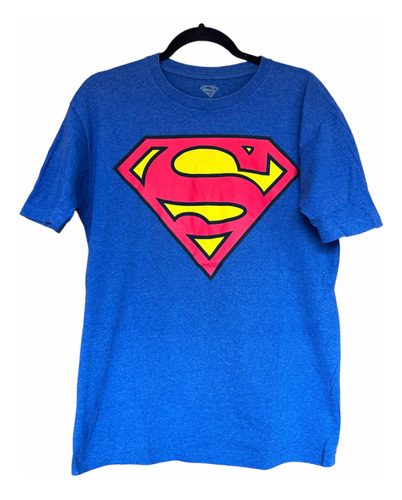 Playera Superman Original