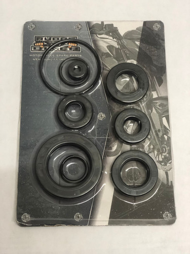Retenes De Motor Para Honda Cg150