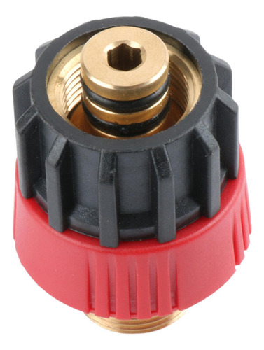 2 Conector De Tubería De Agua De Conexión Rápida,