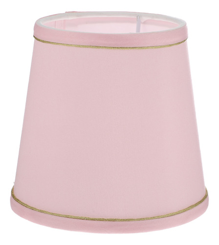 Lámpara De Hogar Rosa Decorate