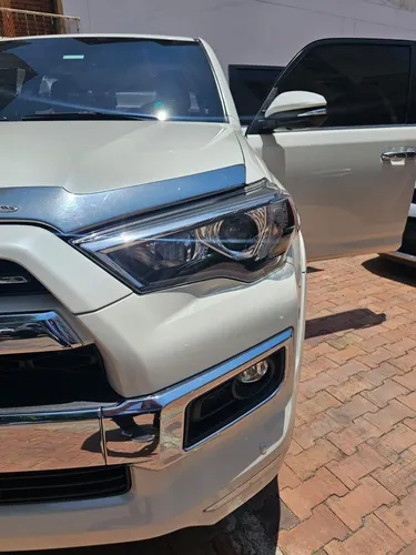 Toyota 4Runner 4.0 Limited Fl
