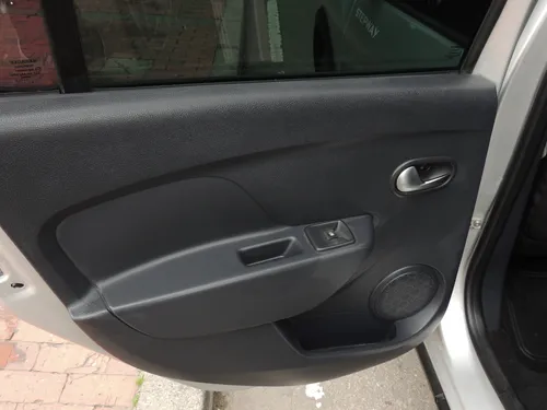 Renault Stepway 1.6 Dynamique / Intens Mecánica