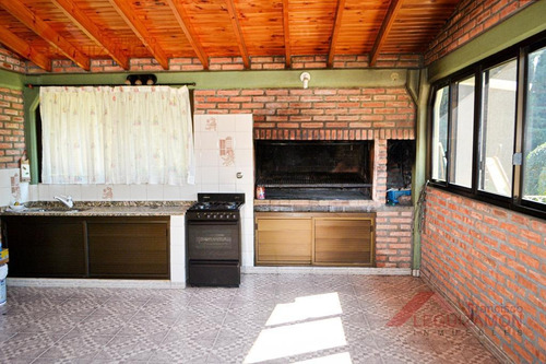 Imagen 14 de 20 de Barrio Cerrado Santa Amelia - 13.300m2 - Parque - Piscina - Casaquinta - Quincho